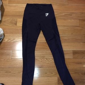 Gymshark high waisted leggings